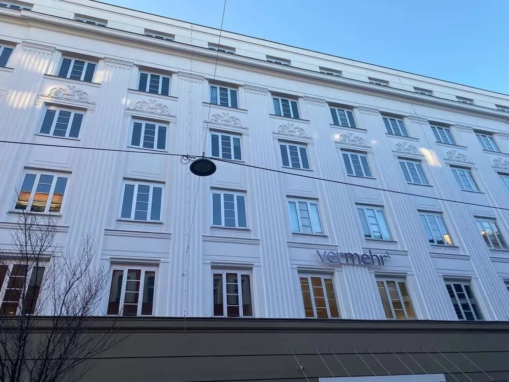 Gewerbeimmobilie mieten in Wien – 756 m², € 15 – Bild 2 von 10