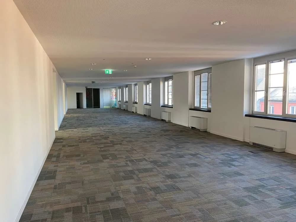 Gewerbeimmobilie mieten in Wien – 756 m², € 15 – Bild 4 von 10