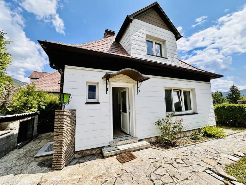 Haus kaufen in Neunkirchen – 107,58 m², € 159.500 – Bild 2 von 27