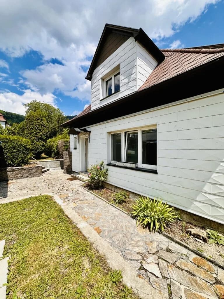 Haus kaufen in Neunkirchen – 107,58 m², € 159.500 – Bild 3 von 27