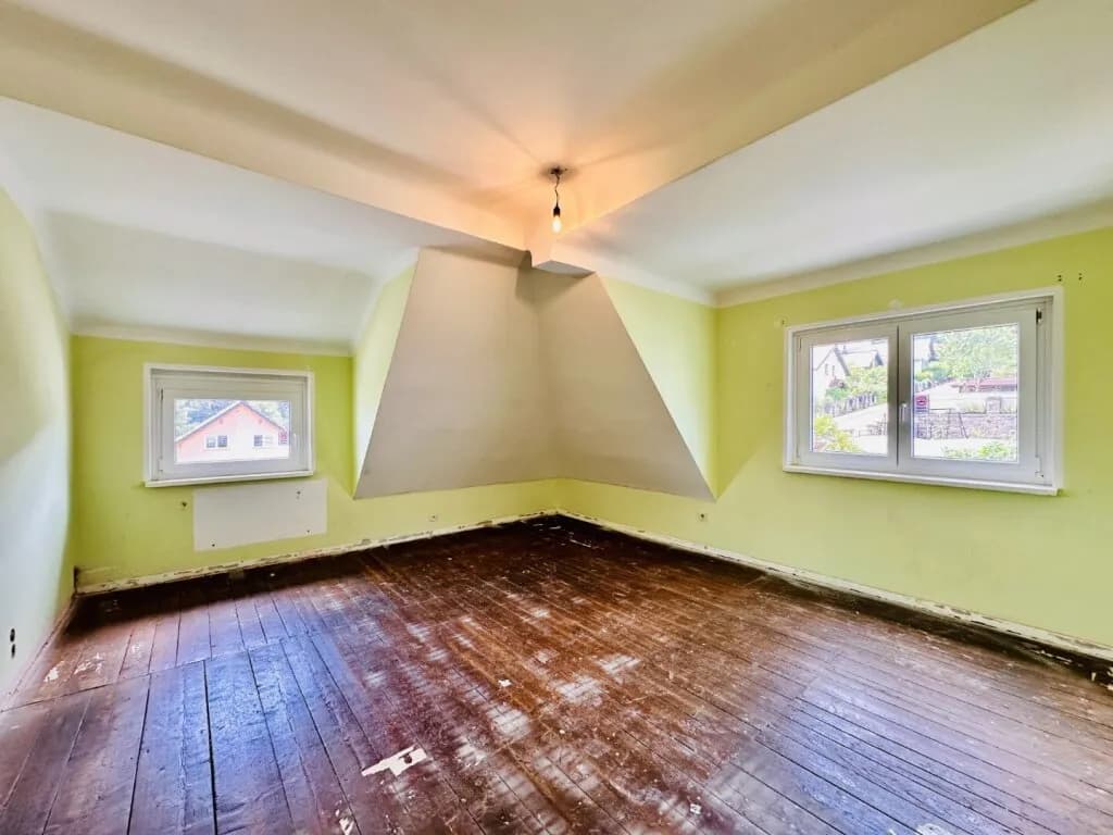 Haus kaufen in Neunkirchen – 107,58 m², € 159.500 – Bild 14 von 27