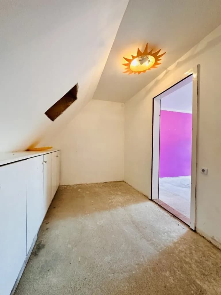 Haus kaufen in Neunkirchen – 107,58 m², € 159.500 – Bild 17 von 27