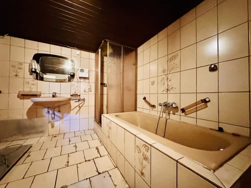 Haus kaufen in Neunkirchen – 107,58 m², € 159.500 – Bild 20 von 27