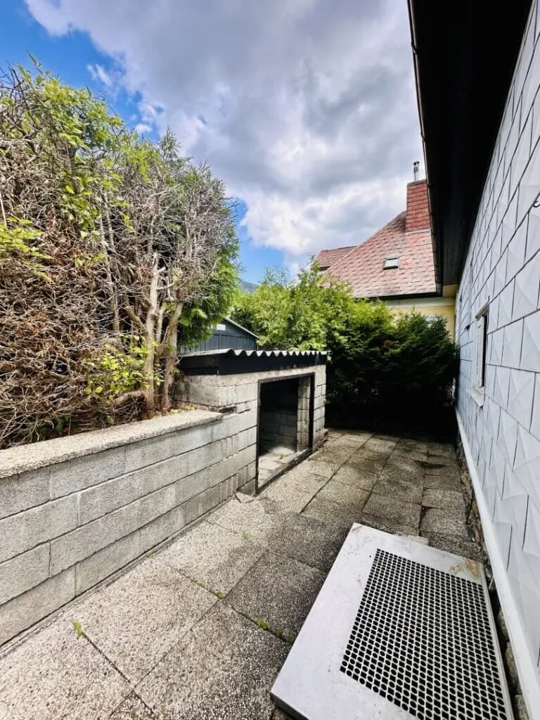 Haus kaufen in Neunkirchen – 107,58 m², € 159.500 – Bild 22 von 27