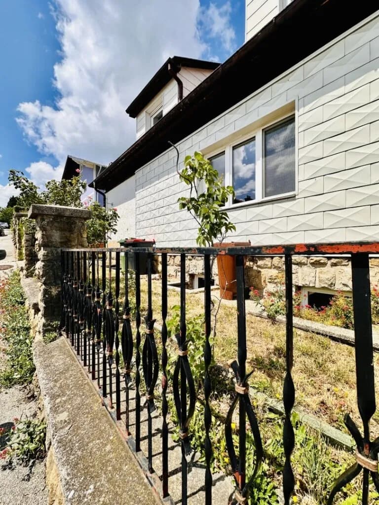 Haus kaufen in Neunkirchen – 107,58 m², € 159.500 – Bild 23 von 27