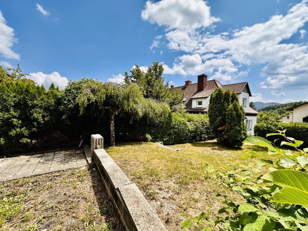 Haus kaufen in Neunkirchen – 107,58 m², € 159.500 – Bild 26 von 27