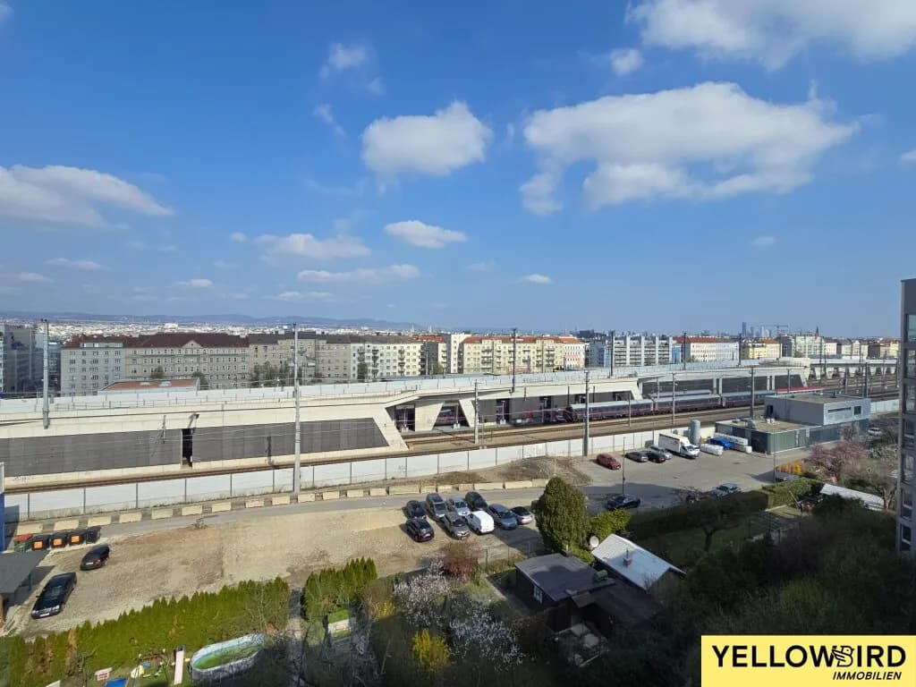 2-Zimmer-Wohnung kaufen in Wien – 42,12 m², € 195.000 – Bild 2 von 14