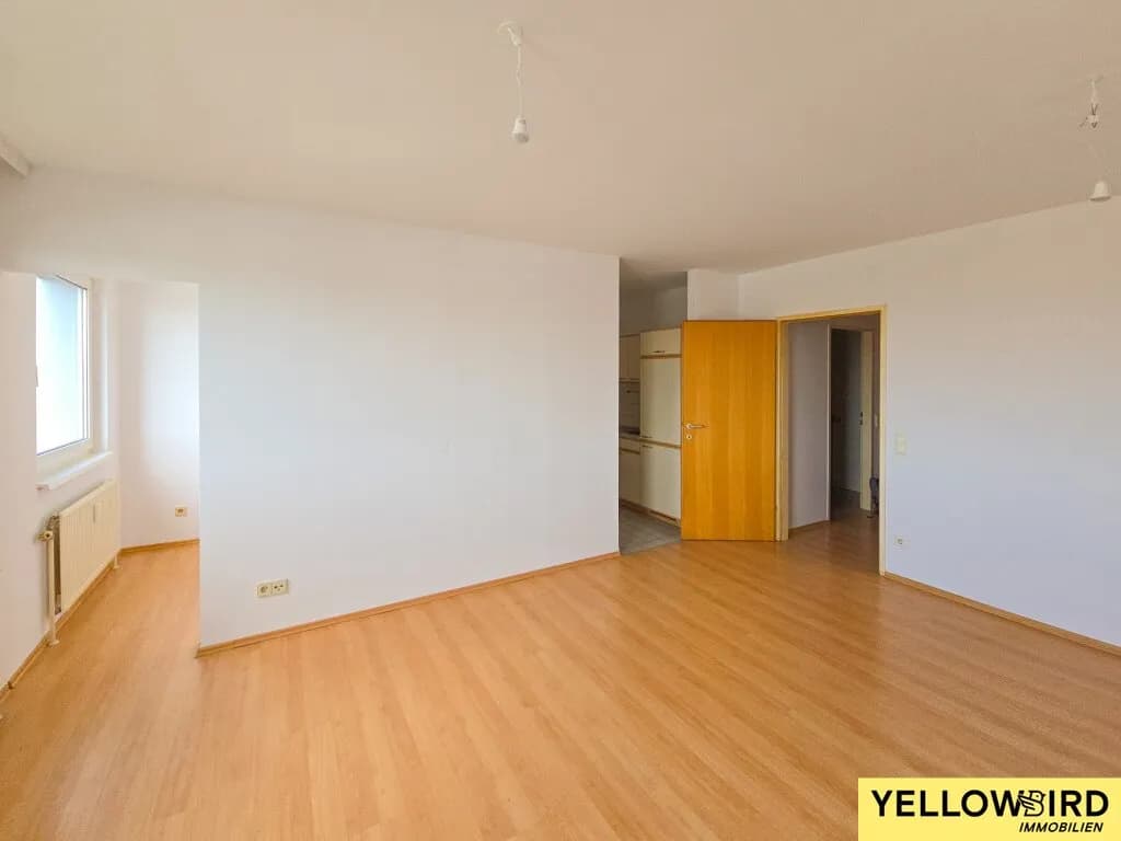 2-Zimmer-Wohnung kaufen in Wien – 42,12 m², € 195.000 – Bild 3 von 14
