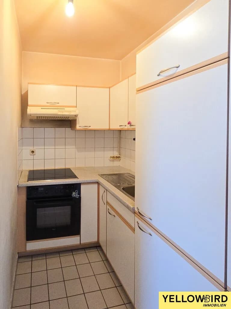 2-Zimmer-Wohnung kaufen in Wien – 42,12 m², € 195.000 – Bild 6 von 14