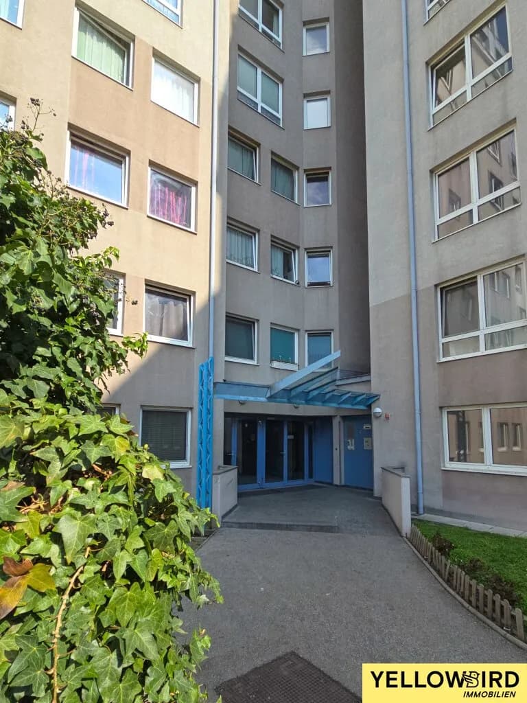 2-Zimmer-Wohnung kaufen in Wien – 42,12 m², € 195.000 – Bild 8 von 14