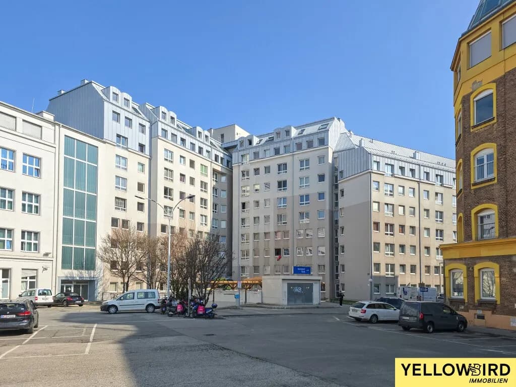 2-Zimmer-Wohnung kaufen in Wien – 42,12 m², € 195.000 – Bild 9 von 14