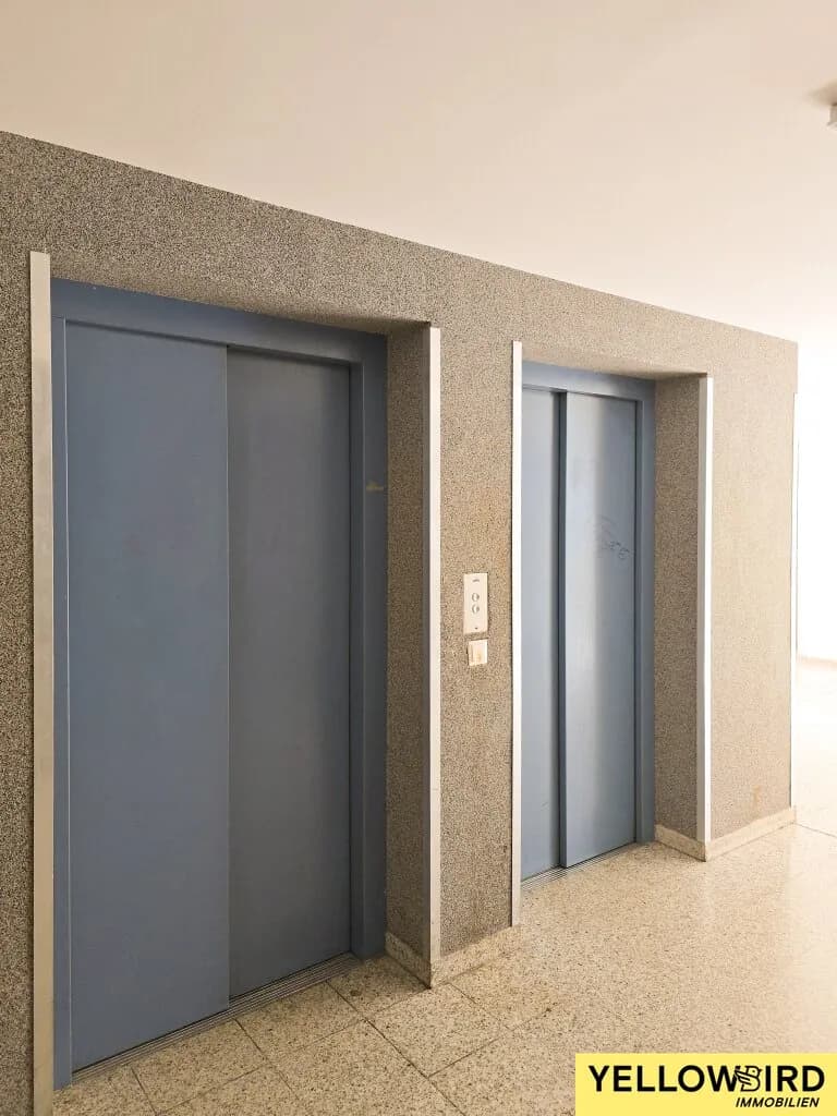 2-Zimmer-Wohnung kaufen in Wien – 42,12 m², € 195.000 – Bild 10 von 14