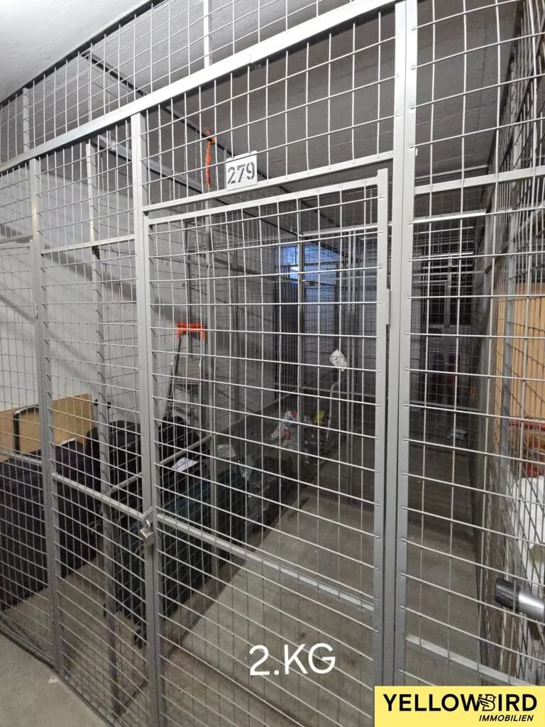 2-Zimmer-Wohnung kaufen in Wien – 42,12 m², € 195.000 – Bild 11 von 14
