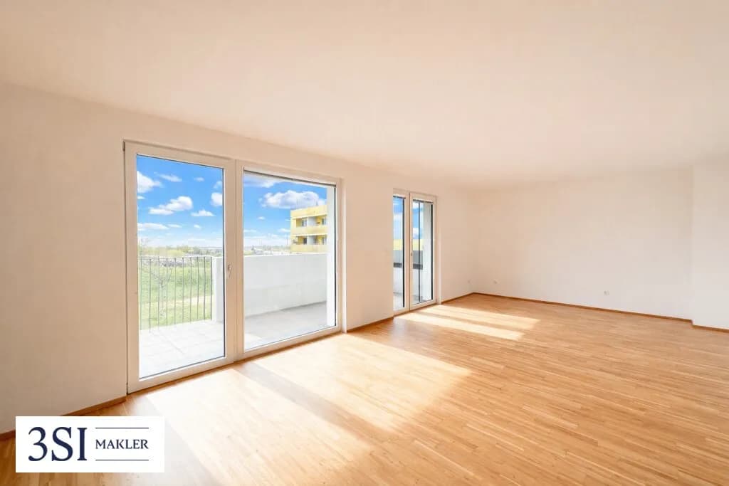 4-Zimmer-Wohnung kaufen in Wien – 111,05 m², € 598.000 – Bild 2 von 16