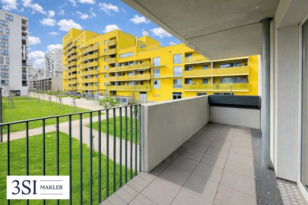4-Zimmer-Wohnung kaufen in Wien – 111,05 m², € 598.000 – Bild 3 von 16
