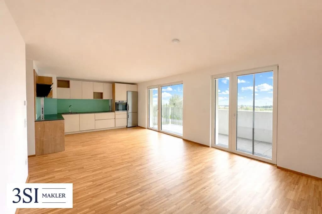4-Zimmer-Wohnung kaufen in Wien – 111,05 m², € 598.000 – Bild 4 von 16