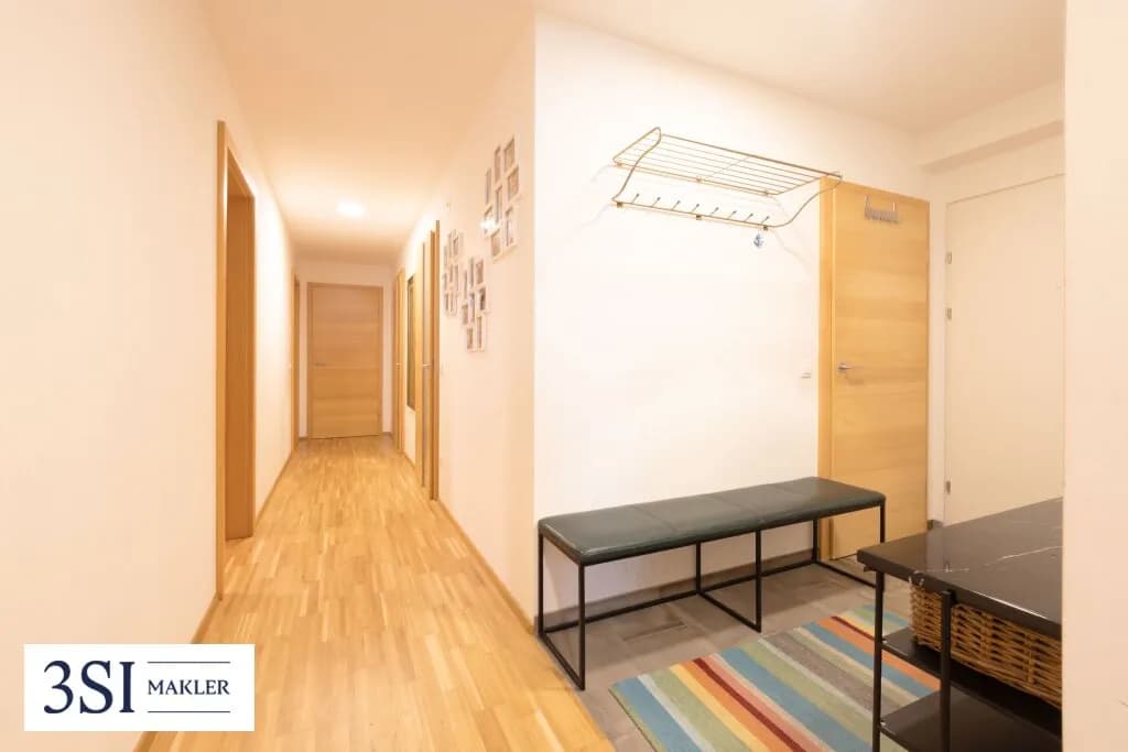 4-Zimmer-Wohnung kaufen in Wien – 111,05 m², € 598.000 – Bild 9 von 16