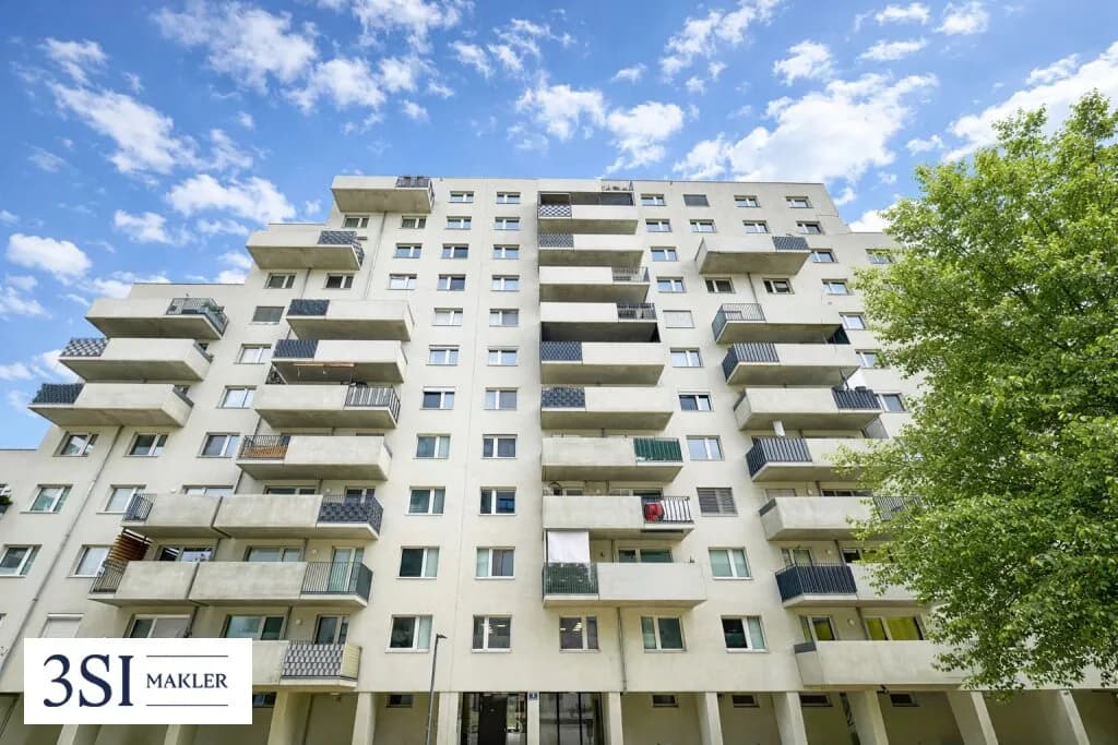 4-Zimmer-Wohnung kaufen in Wien – 111,05 m², € 598.000 – Bild 12 von 16