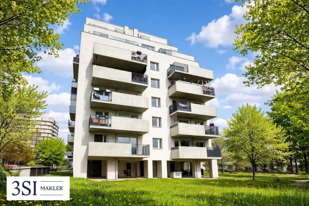 4-Zimmer-Wohnung kaufen in Wien – 111,05 m², € 598.000 – Bild 14 von 16