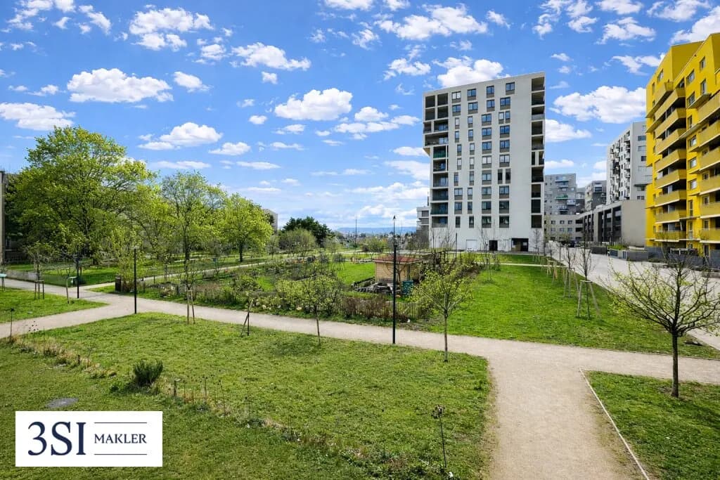 4-Zimmer-Wohnung kaufen in Wien – 111,05 m², € 598.000 – Bild 15 von 16
