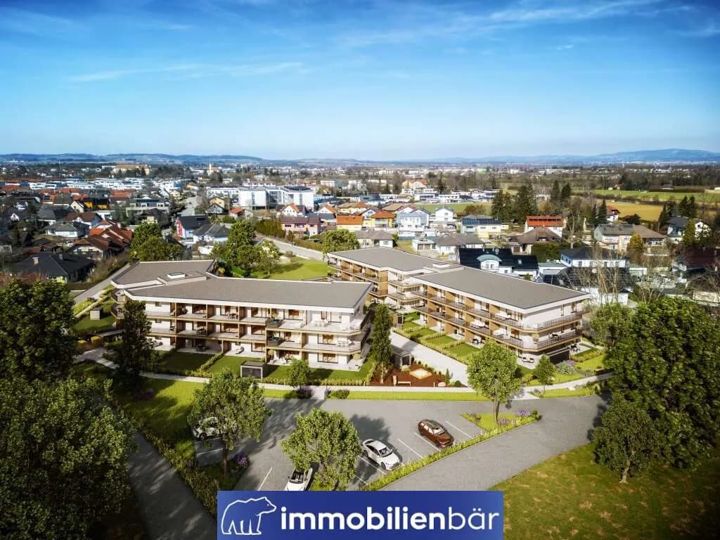Wohnung kaufen in Wels-Land – Bild 2 von 7