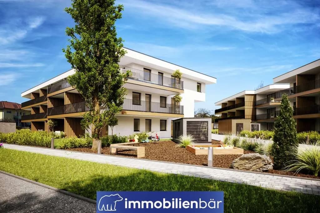 Wohnung kaufen in Wels-Land – Bild 3 von 7