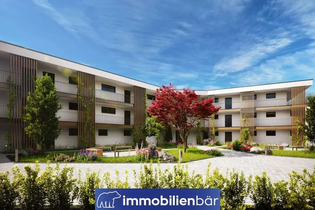 Wohnung kaufen in Wels-Land – Bild 4 von 7