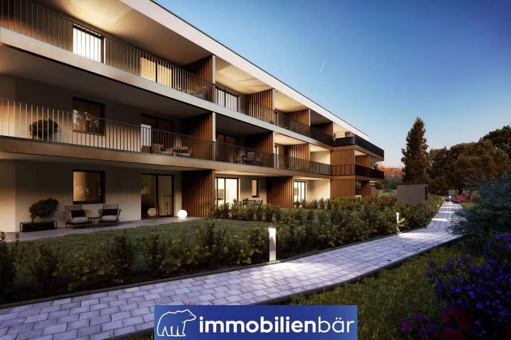 Wohnung kaufen in Wels-Land – Bild 5 von 7