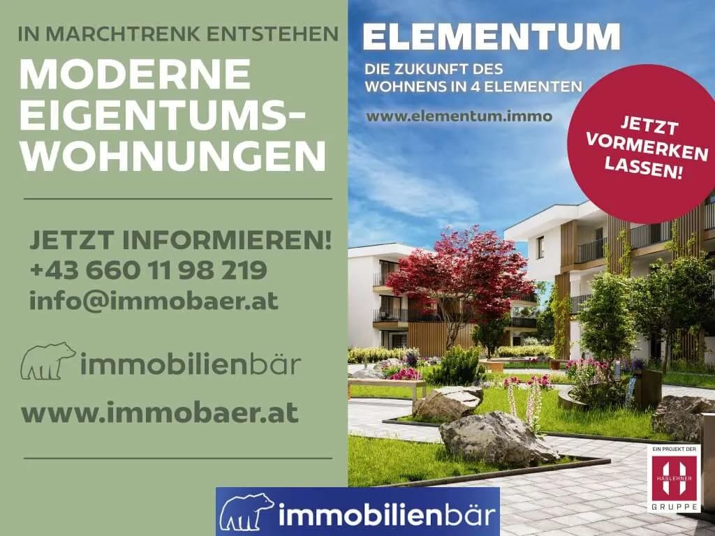 Wohnung kaufen in Wels-Land – Bild 6 von 7