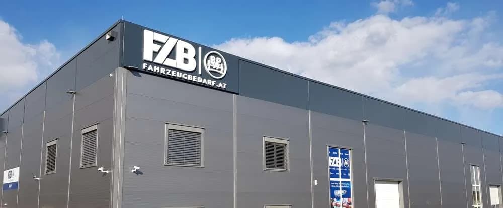 Gewerbeimmobilie mieten in Mistelbach – 854 m², € 7 – Bild 4 von 8