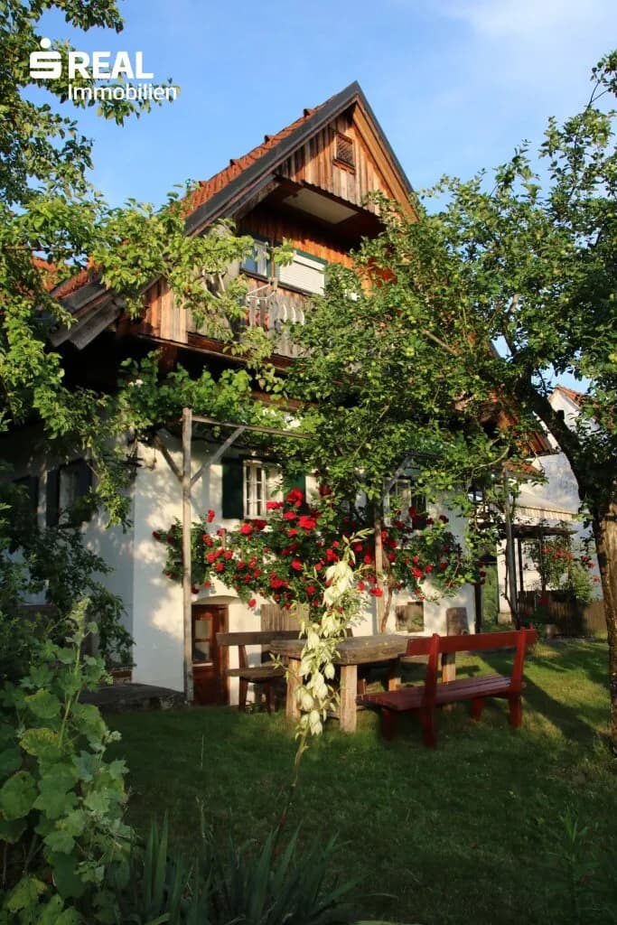 6-Zimmer-Haus kaufen in Deutschlandsberg – 168 m², € 610.000 – Bild 4 von 13