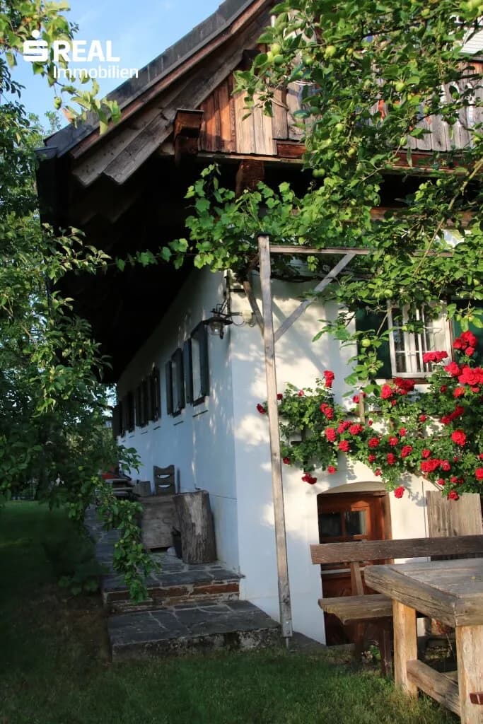 6-Zimmer-Haus kaufen in Deutschlandsberg – 168 m², € 610.000 – Bild 6 von 13