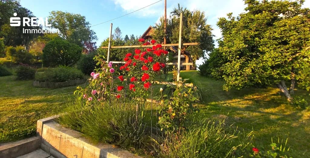 6-Zimmer-Haus kaufen in Deutschlandsberg – 168 m², € 610.000 – Bild 10 von 13