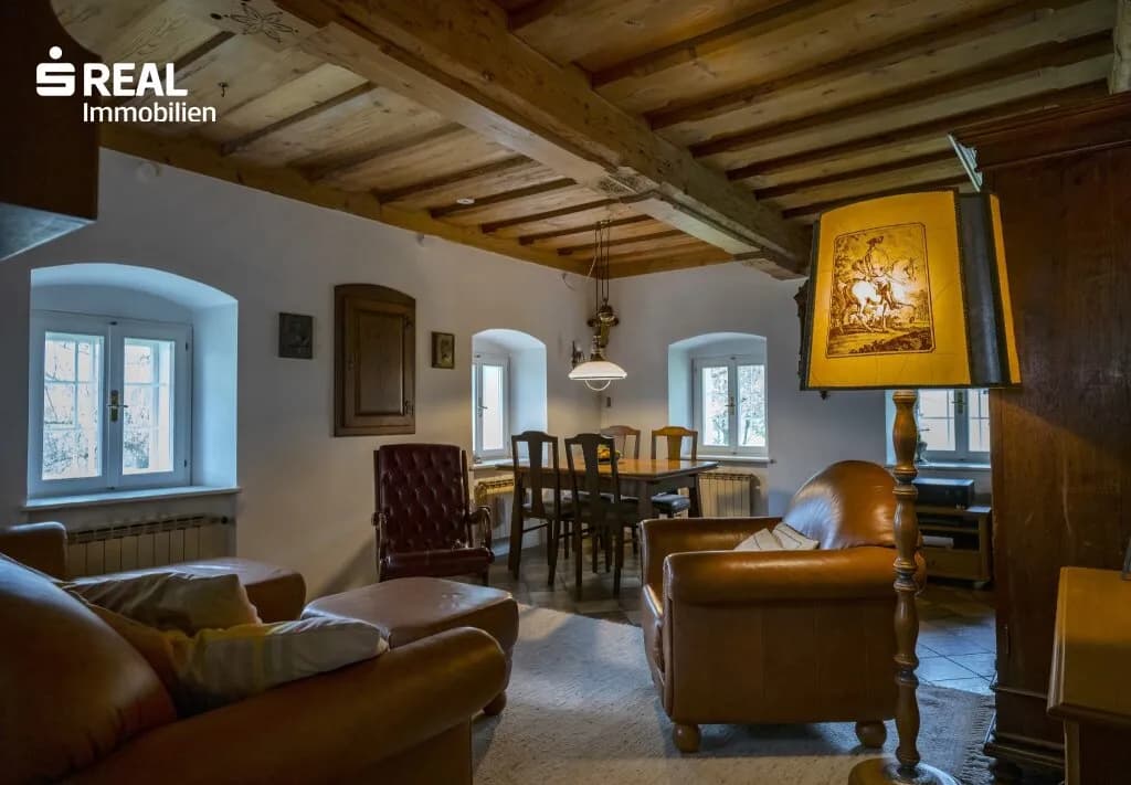 6-Zimmer-Haus kaufen in Deutschlandsberg – 168 m², € 610.000 – Bild 11 von 13