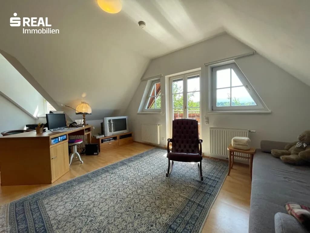 6-Zimmer-Haus kaufen in Deutschlandsberg – 168 m², € 610.000 – Bild 13 von 13