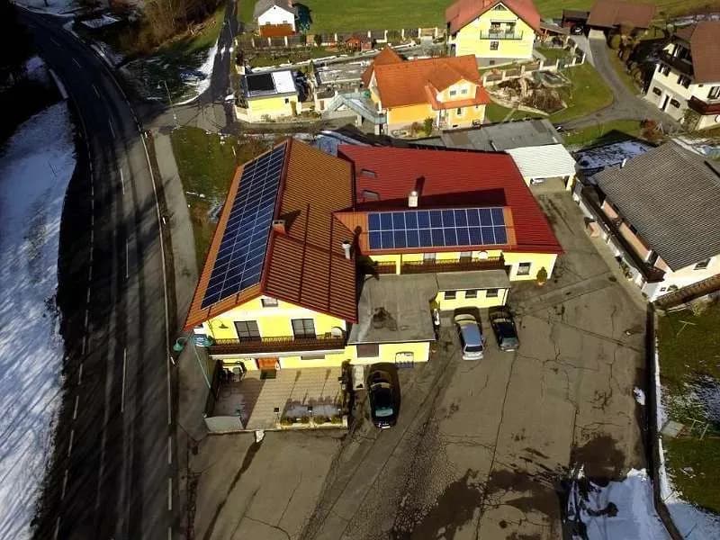 14-Zimmer-Immobilie kaufen in Deutschlandsberg – 661 m², € 350.000 – Bild 1 von 31