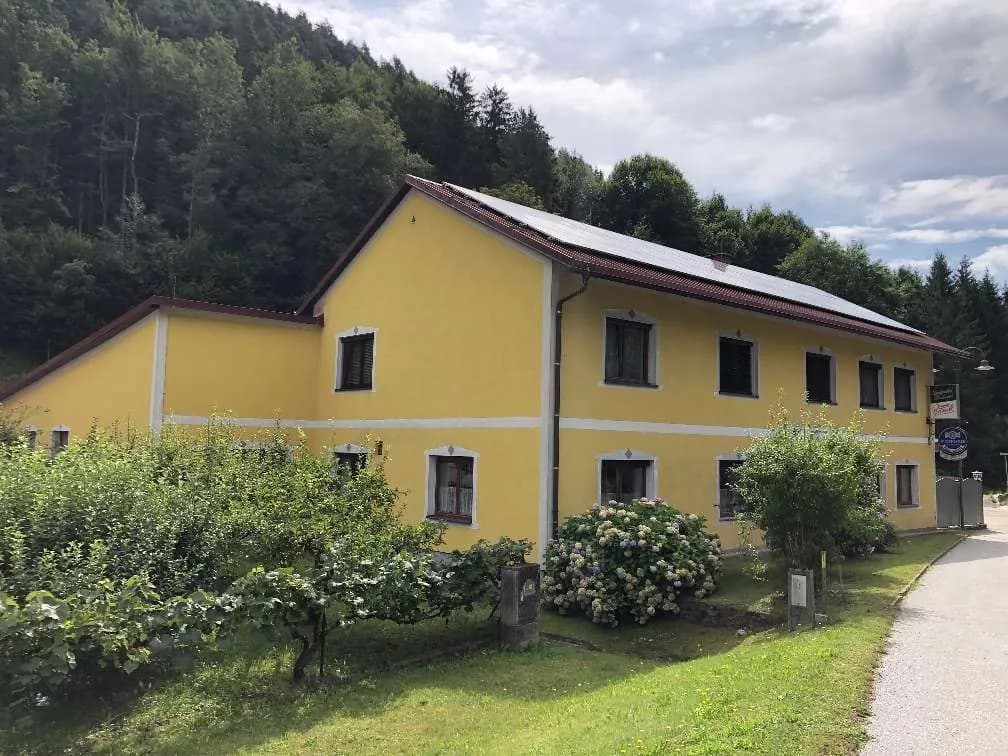 14-Zimmer-Immobilie kaufen in Deutschlandsberg – 661 m², € 350.000 – Bild 26 von 31