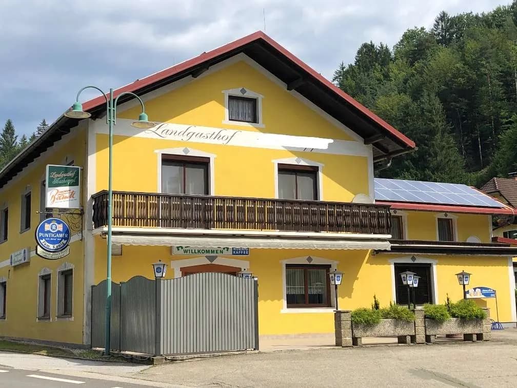 14-Zimmer-Immobilie kaufen in Deutschlandsberg – 661 m², € 350.000 – Bild 30 von 31