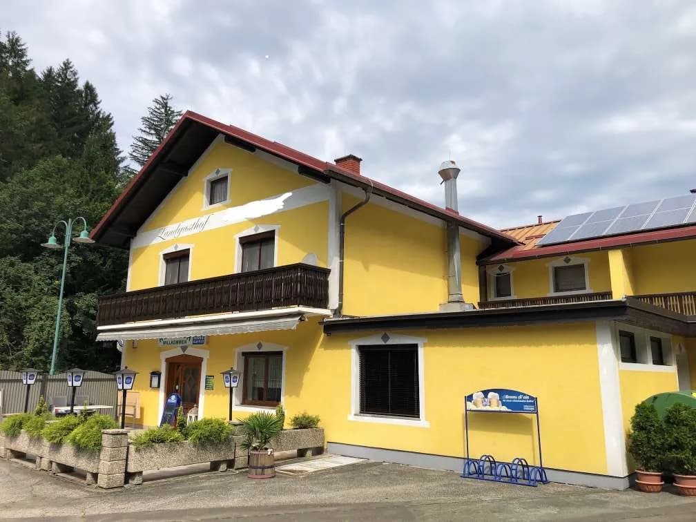 14-Zimmer-Immobilie kaufen in Deutschlandsberg – 661 m², € 350.000 – Bild 31 von 31