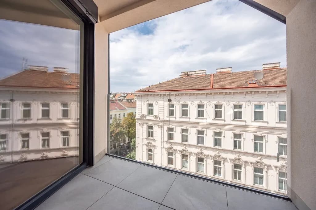 2-Zimmer-Wohnung kaufen in Wien – 49,37 m², € 368.900 – Bild 4 von 12