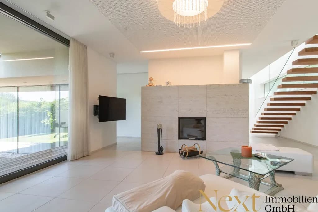 8-Zimmer-Immobilie kaufen in Urfahr-Umgebung – 322 m² – Bild 17 von 29