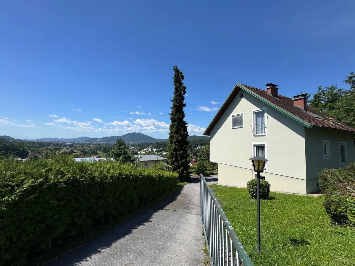 Haus kaufen in Graz – 130 m², € 599.000 – Bild 4 von 8