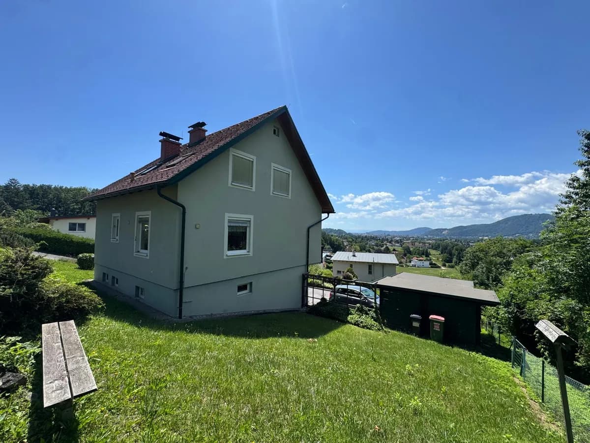 Haus kaufen in Graz – 130 m², € 599.000 – Bild 8 von 8