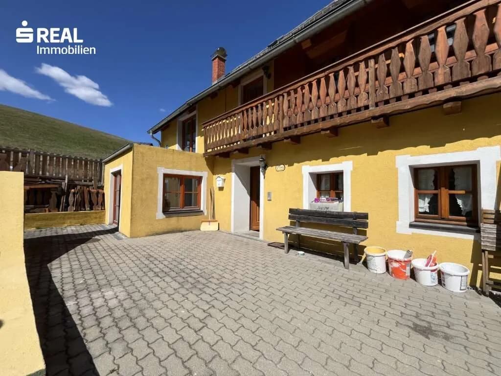 7-Zimmer-Haus kaufen in Murau – 230 m², € 369.000 – Bild 4 von 29
