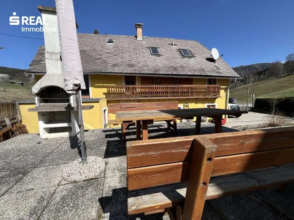 7-Zimmer-Haus kaufen in Murau – 230 m², € 369.000 – Bild 5 von 29