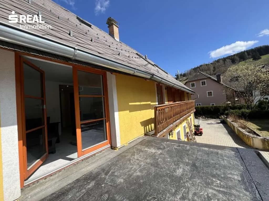 7-Zimmer-Haus kaufen in Murau – 230 m², € 369.000 – Bild 6 von 29