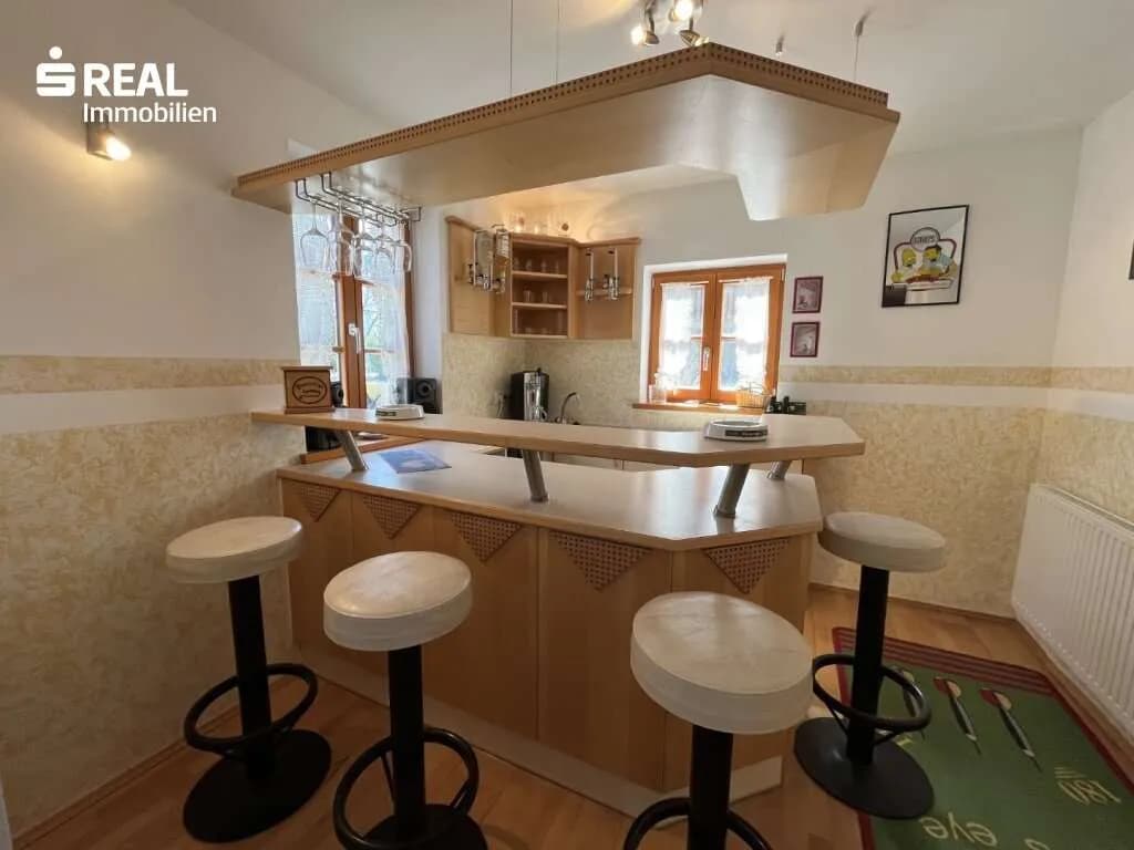 7-Zimmer-Haus kaufen in Murau – 230 m², € 369.000 – Bild 7 von 29