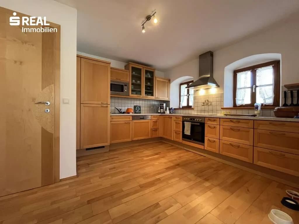 7-Zimmer-Haus kaufen in Murau – 230 m², € 369.000 – Bild 10 von 29