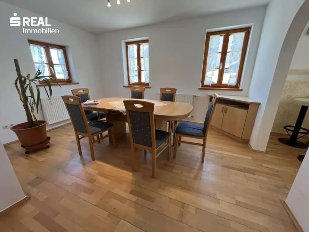 7-Zimmer-Haus kaufen in Murau – 230 m², € 369.000 – Bild 11 von 29