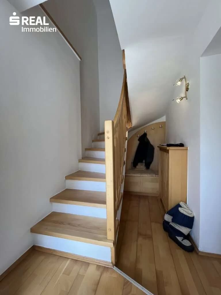 7-Zimmer-Haus kaufen in Murau – 230 m², € 369.000 – Bild 12 von 29